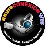 Logo da Radio Conexion Web