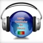 Logo da Radio Confrades da Poesia
