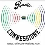 Logo da Radio Connessione