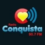 Radio Conquista 90.7 FM