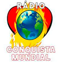 Logo da Radio Conquista Mundial