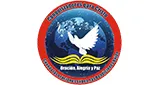 Logo da Radio Conquistadores Para Cristo ATL