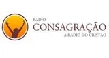 Logo da Radio Consagração