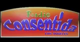 Logo da Radio Consentida Los Angeles