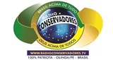 Logo da Radio Conservadores