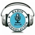 Logo da Radio Consolacion 104.5 FM