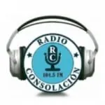 Logo da Radio Consolacion Utrera 104.5 FM