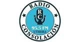 Logo da Radio Consolacion Utrera