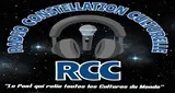 Logo da Radio Constellation Culturelle (RCC)