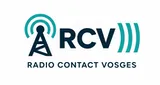 Logo da Radio Contact Vosges
