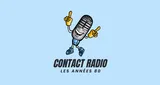 Logo da Radio Contact