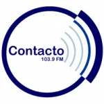 Logo da Radio Contacto 103.9 FM