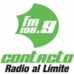 Logo da Radio Contacto 106.9 FM