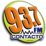Logo da Radio Contacto 93.7 FM