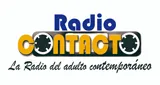 Logo da Radio Contacto Online