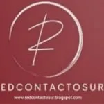 Logo da Radio Contacto Sur