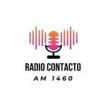 Logo da Radio Contacto