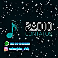 Logo da Radio Contatos