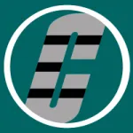 Logo da Radio Contemporanea 97.5 FM