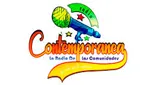 Logo da Radio Contemporánea Caranavi