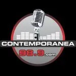 Logo da Radio Contemporánea