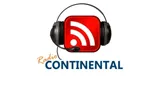 Logo da Radio Continental 93.4 FM