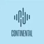Logo da Radio Continental San Miguel de Tucumán