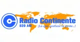Radio Continente 820 AM - Cajamarca