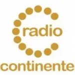 Logo da Radio Continente 98.9 FM