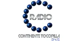 Radio Continente Tocopilla