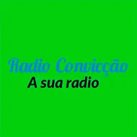 Logo da Radio Convicção