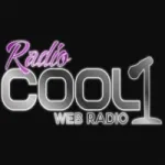 Logo da Radio Cool 1