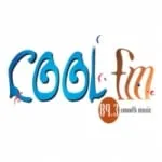 Logo da Radio Cool 89.3 FM