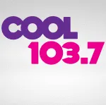 Logo da Radio Cool FM