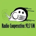 Logo da Radio Cooperativa 92.7 FM