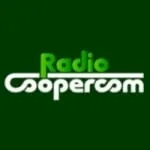 Logo da Radio Coopercom