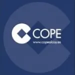 Logo da Radio Cope Alcoy 89.6 FM