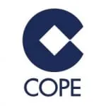 Logo da Radio Cope Avila 90.5 FM