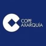 Logo da Radio Cope Axarquía 93.3 FM