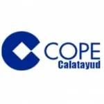 Logo da Radio Cope Calatayud 105.4 FM