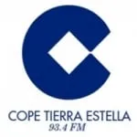 Logo da Radio Cope Tierra Estella 93.4 FM