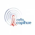 Logo da Radio Copihue FM 105.1 FM