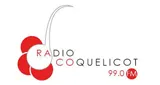 Logo da Radio Coquelicot