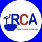 Logo da Radio Coração do Alentejo