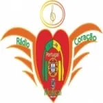Logo da Radio Coração Musical