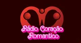 Logo da Radio Coracao Romantico