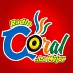 Logo da Radio Coral 90.5 FM