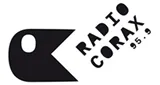 Logo da Radio Corax
