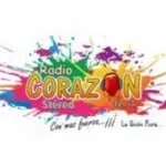 Logo da Radio Corazon Stereo 94.1 FM