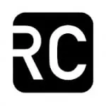 Logo da Radio Corbera 107 FM